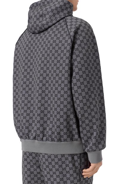 Куртка GUCCI, арт. 817726/XJG4X, фото 4