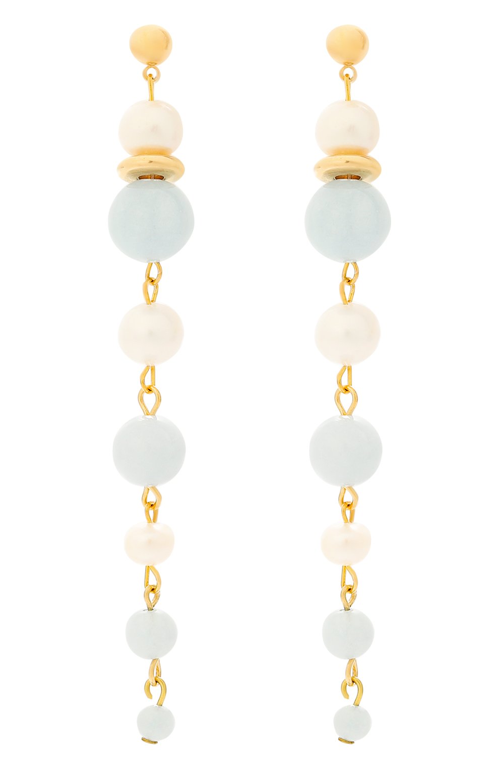 Серьги CRYSTALLINE JEWELLERY, арт. 386Е, фото 1