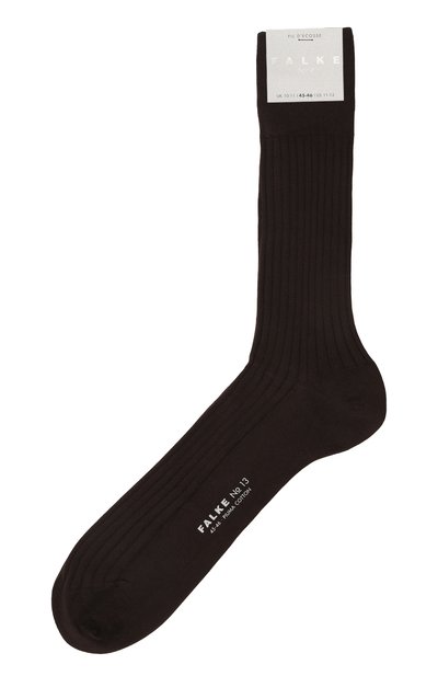 Хлопковые носки FALKE, арт. 14669, фото 1