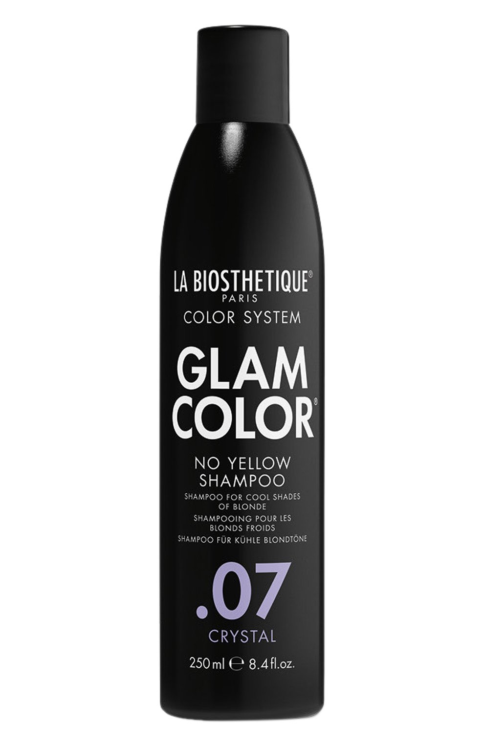 Шампунь для окрашенных волос (250ml) LA BIOSTHETIQUE, арт. 120662, фото 1