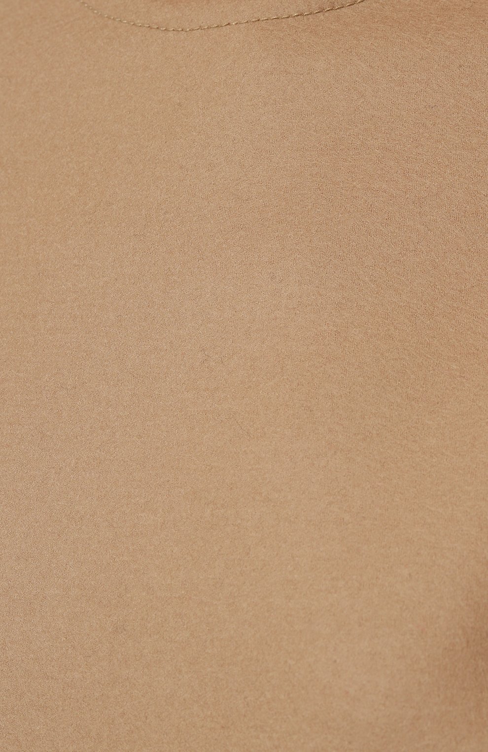 Шерстяной топ JIL SANDER бежевого цвета по цене 82700 руб., арт. J02NC0223/J40045, фото 5 Шерстяной топ JIL SANDER, арт. J02NC0223/J40045, фото 5