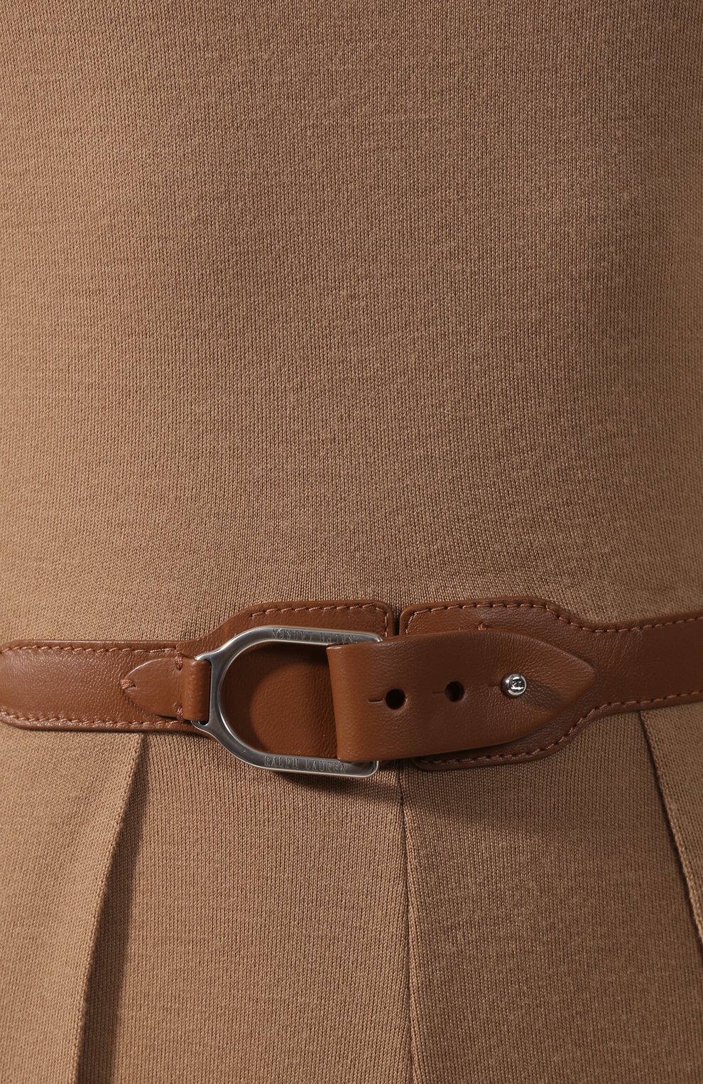 Шерстяной комбинезон RALPH LAUREN, арт. 290770048, фото 5