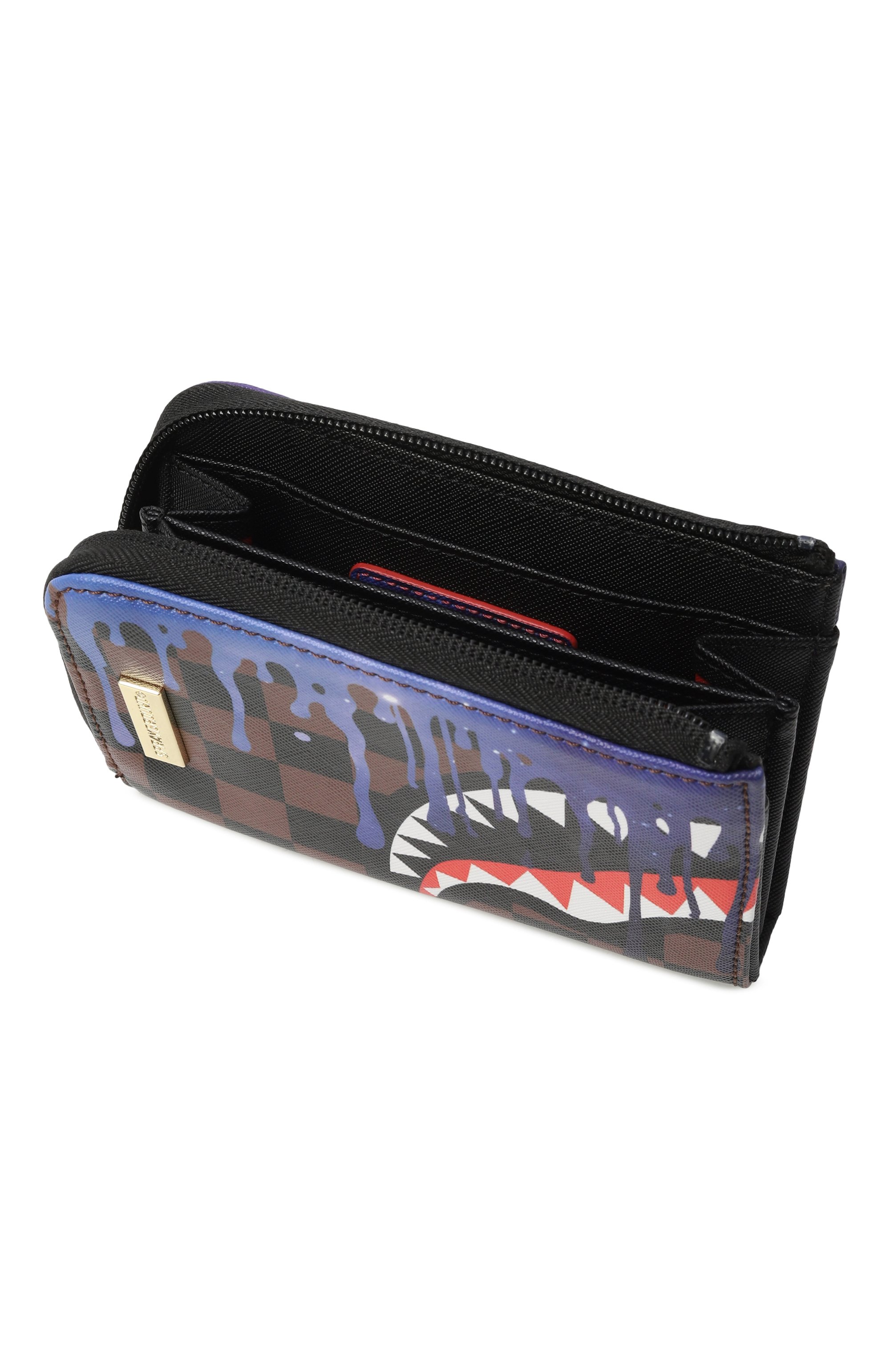 Кошелек SPRAYGROUND, арт. 910W8040NSZ, фото 3