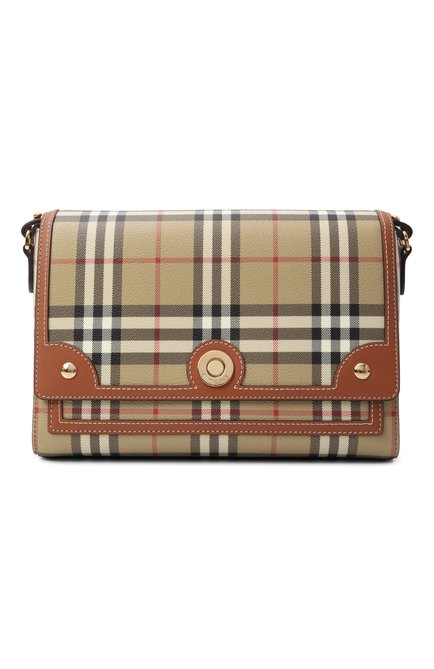 Женская сумка note BURBERRY, арт. 8109788