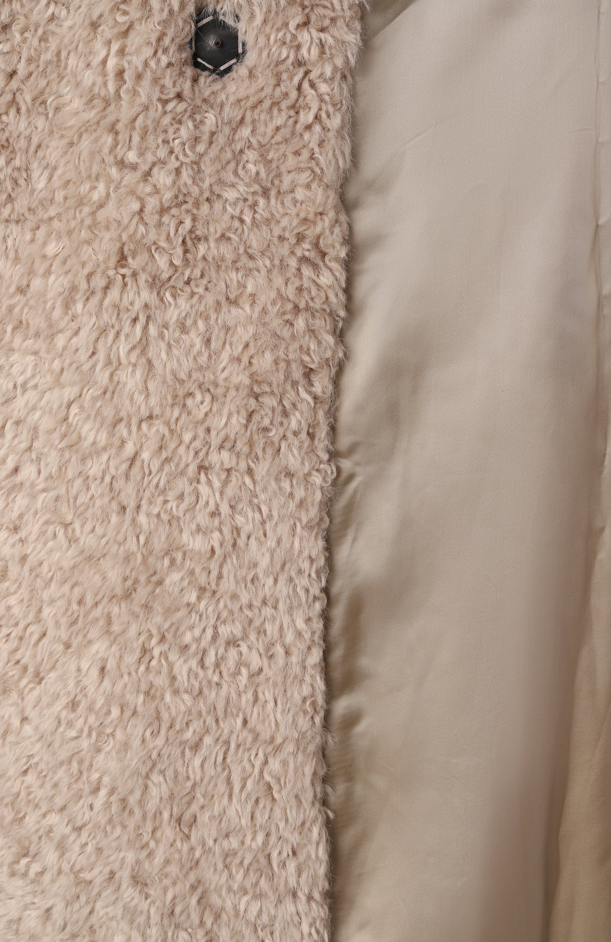 Шуба из экомеха ANTONELLI FIRENZE, арт. K7995M/374C, фото 6