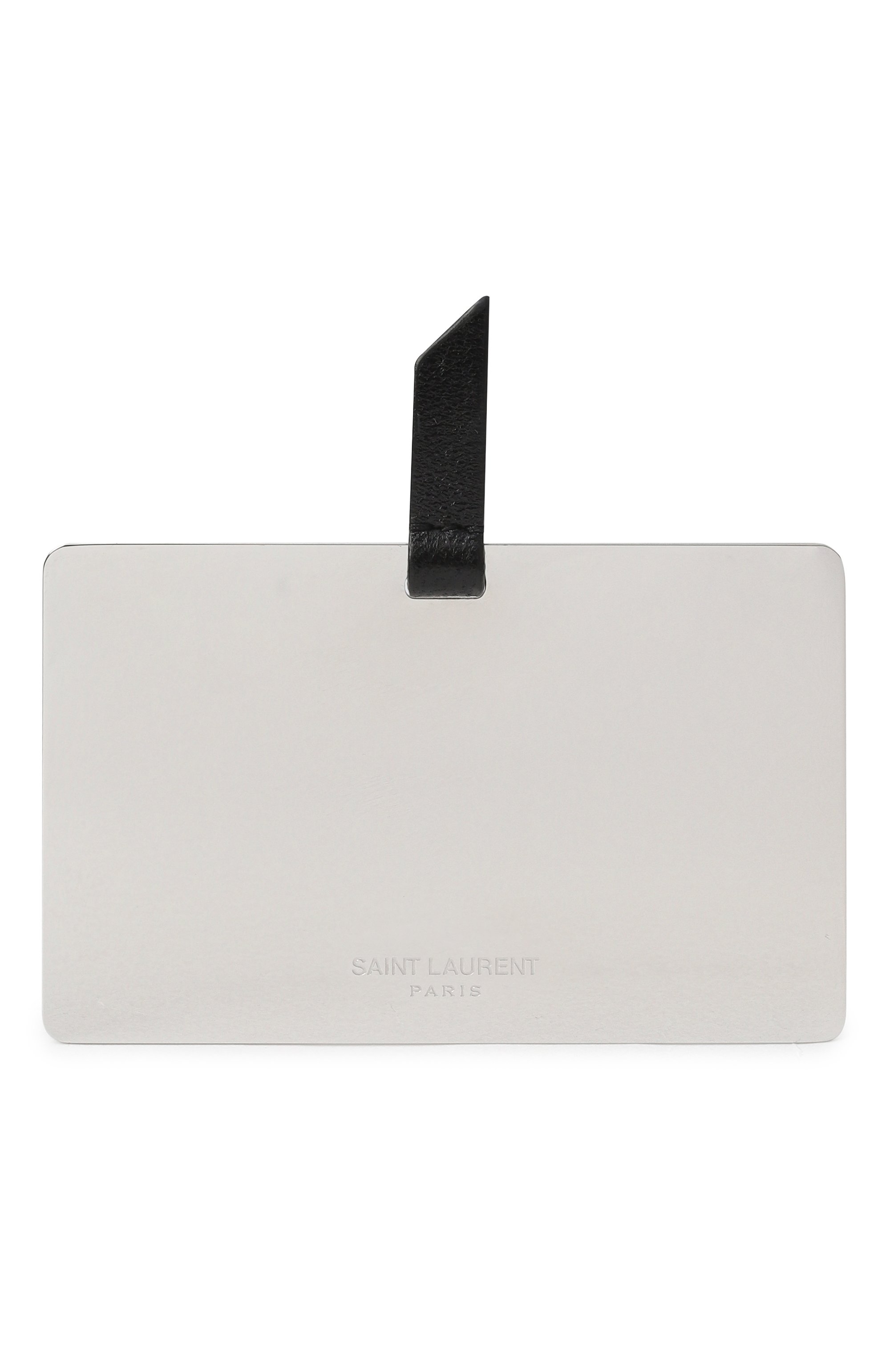 Сумка loulou large SAINT LAURENT, арт. 803541/AAEAX, фото 8