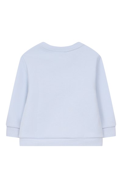 Хлопковый свитшот JACADI, арт. 2045217, фото 2