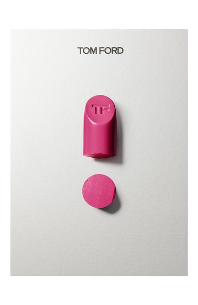Мини-помада для губ lip color lips & boys, оттенок imari TOM FORD, арт. T5P4-34, фото 2