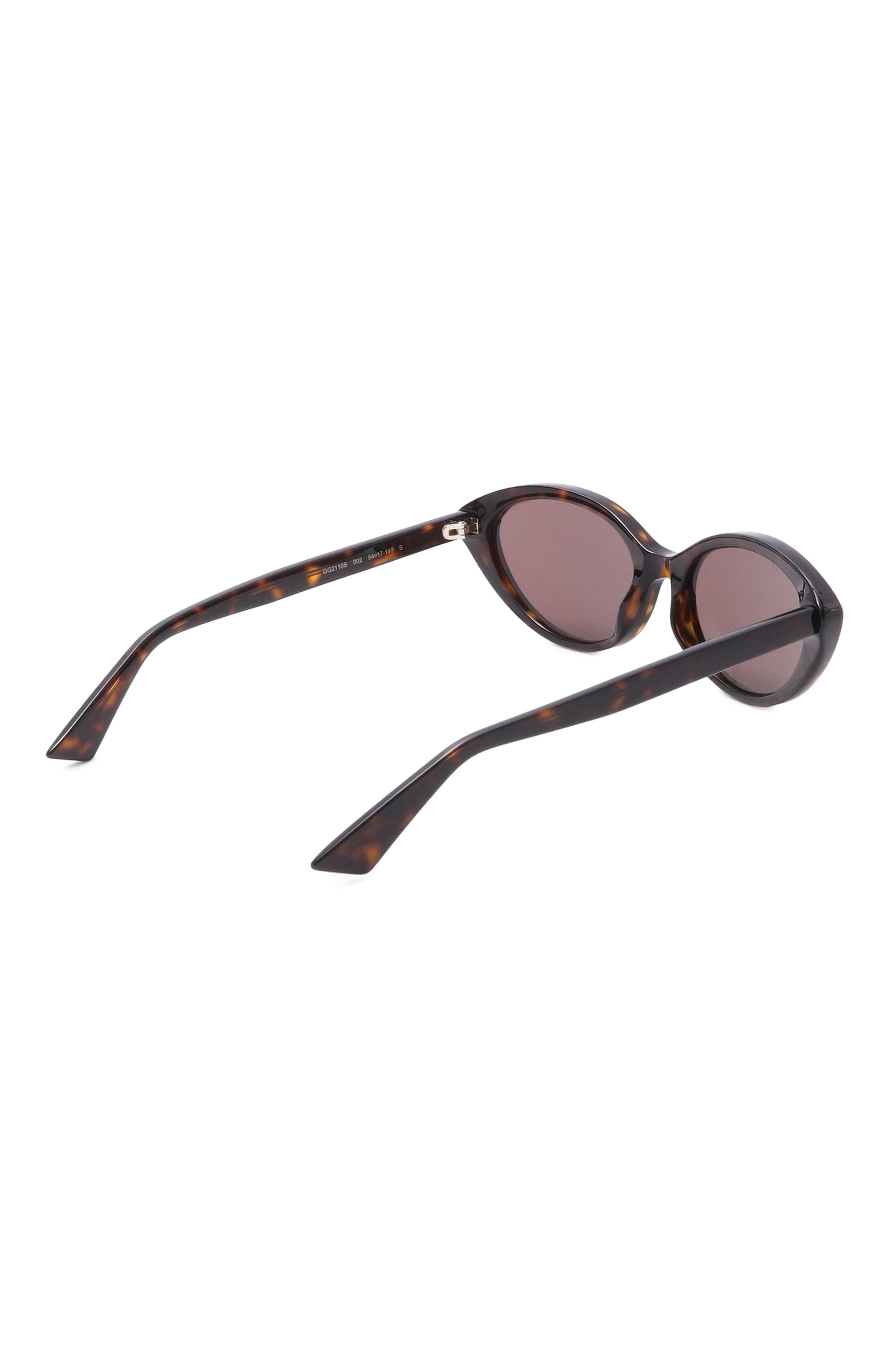 Солнцезащитные очки GUCCI, арт. GG2110S 002, фото 4