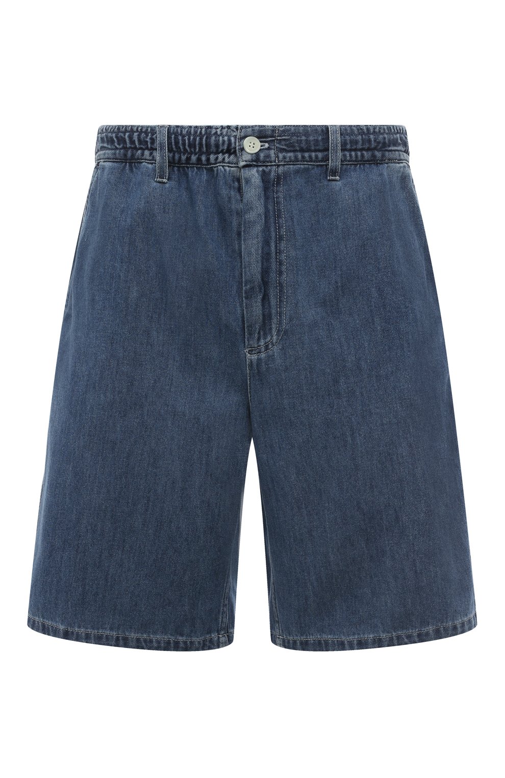 Джинсовые шорты MARNI, арт. PUJU0070I0/USCV22, фото 1