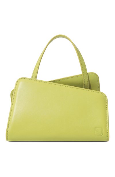 Сумка slant mini YUZEFI, арт. YUZAW22-HB-SLT-39, фото 1