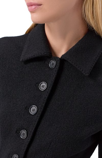 Шерстяной жакет DOLCE & GABBANA, арт. F27HFT/HU2BB, фото 5