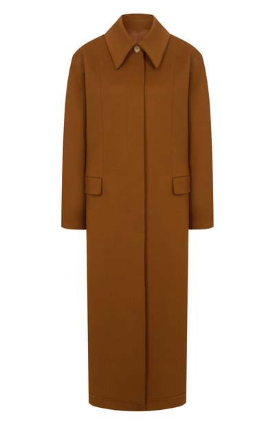 Женское пальто из шерсти и кашемира BORNE BOURGEOIS, арт. SW-WC-BO-6009