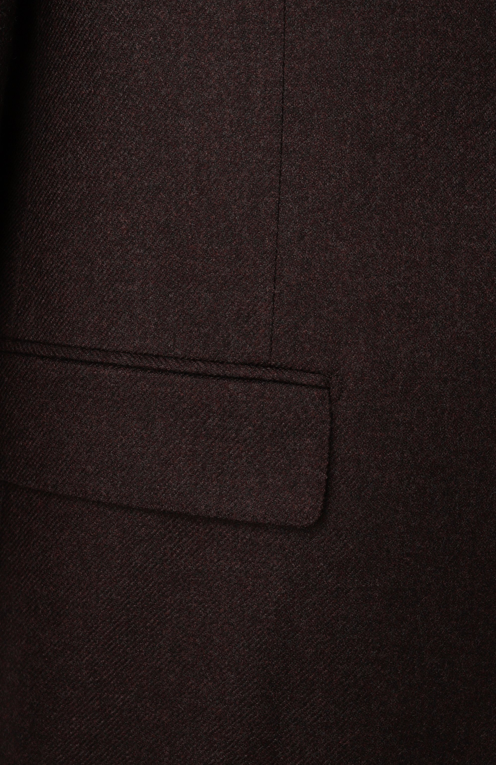 Пиджак из шерсти и кашемира CORNELIANI, арт. 946008-9418267, фото 8