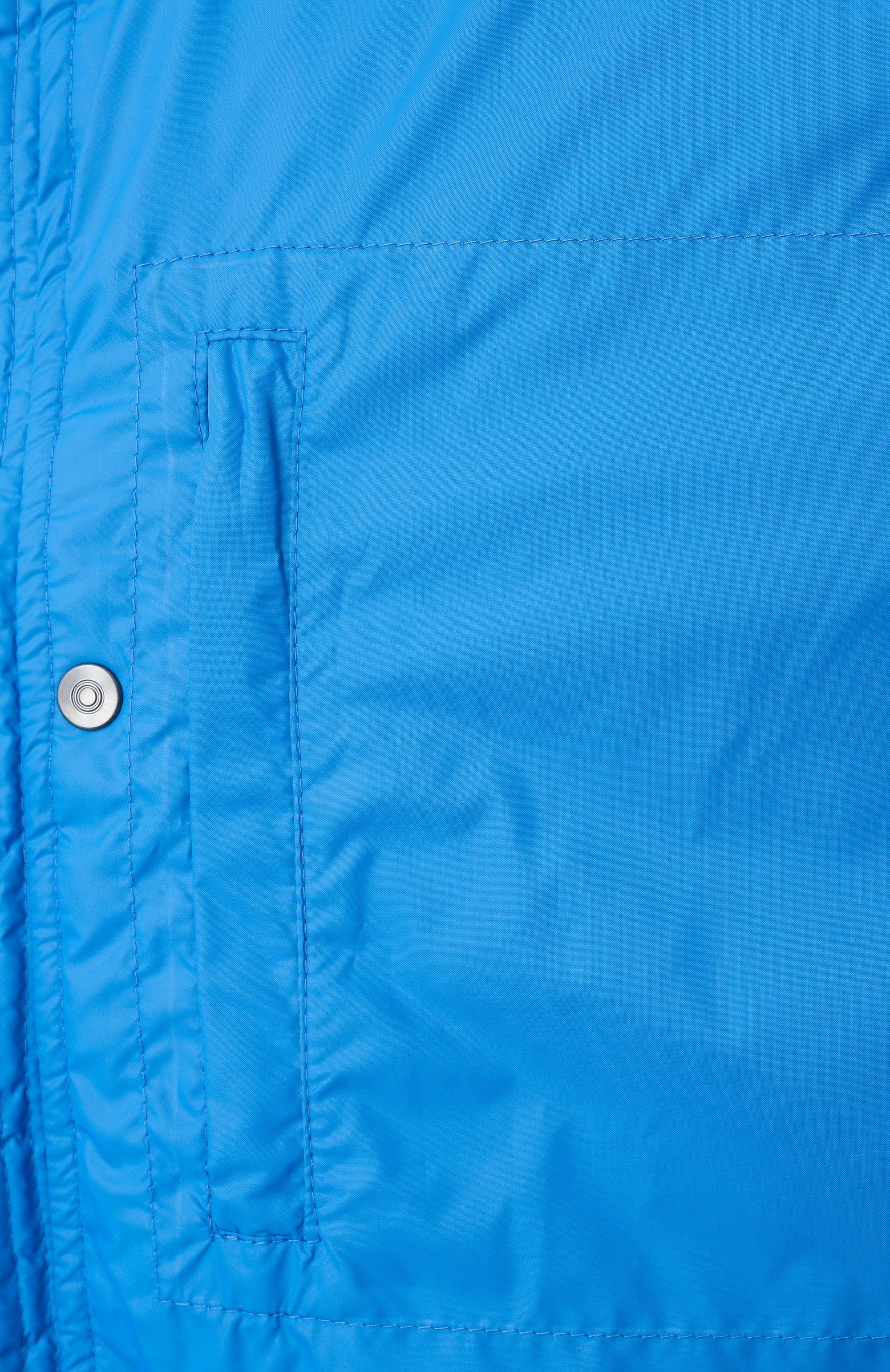 Пуховик ERMA, арт. FW0731, фото 6