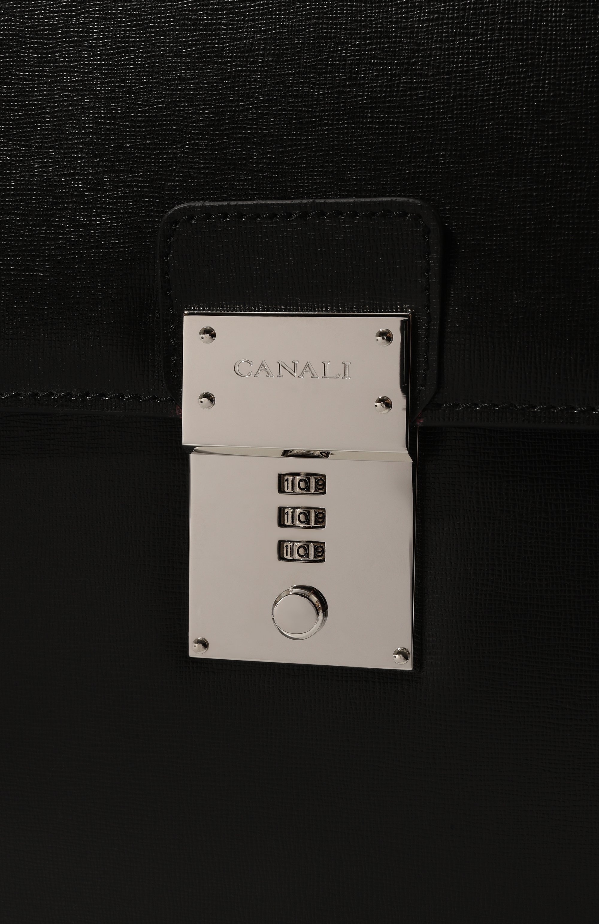 Портфель CANALI, арт. P325348/NA00053, фото 3