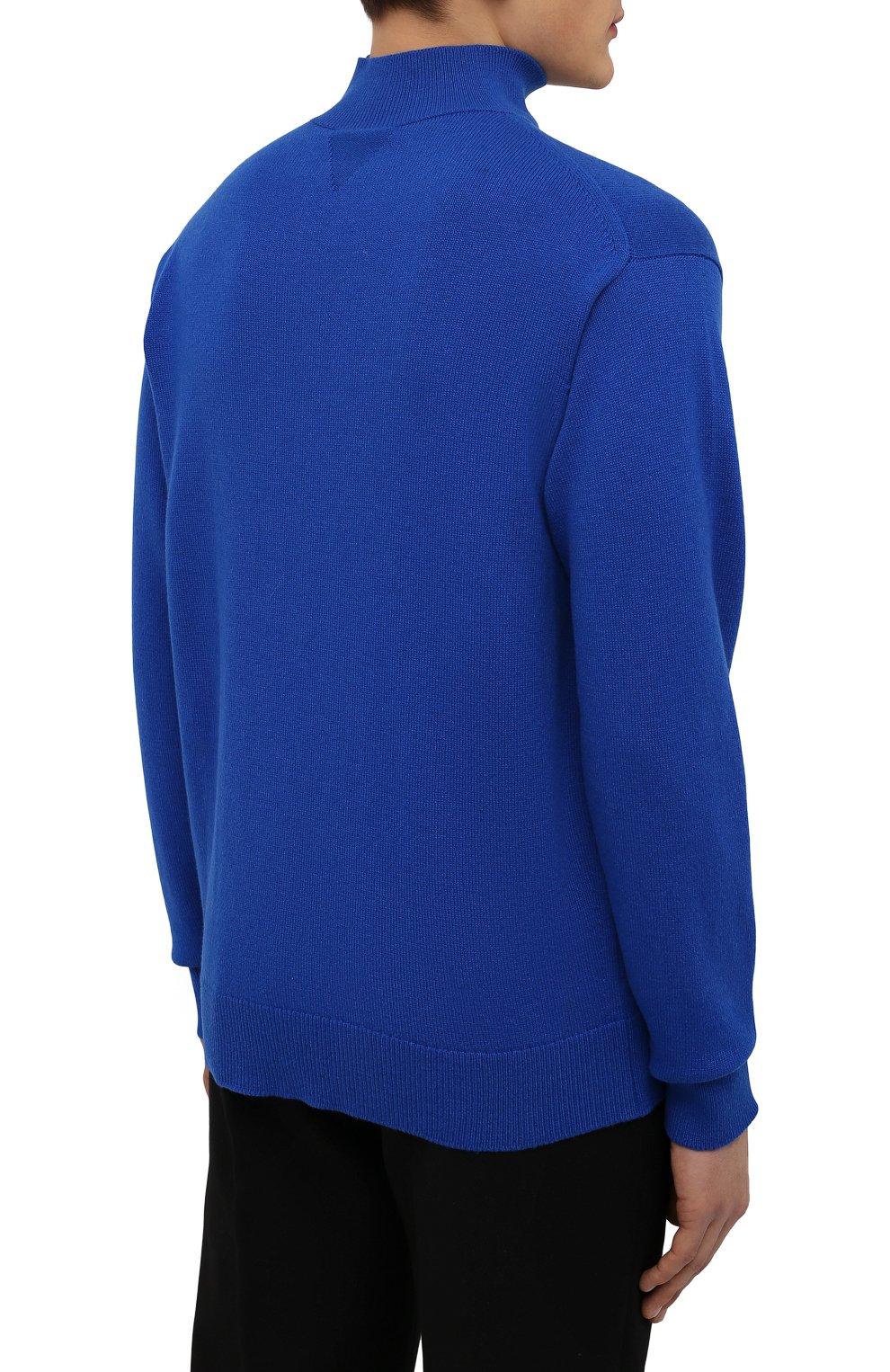 Кашемировая водолазка BOTTEGA VENETA, арт. 665291/V09Z0, фото 4