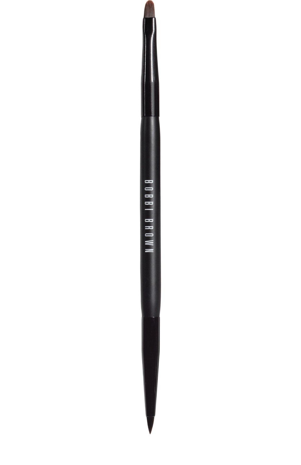 Двусторонняя кисть ultra fine/ultra precise eyeliner brush BOBBI BROWN, арт. EH01-01, фото 1