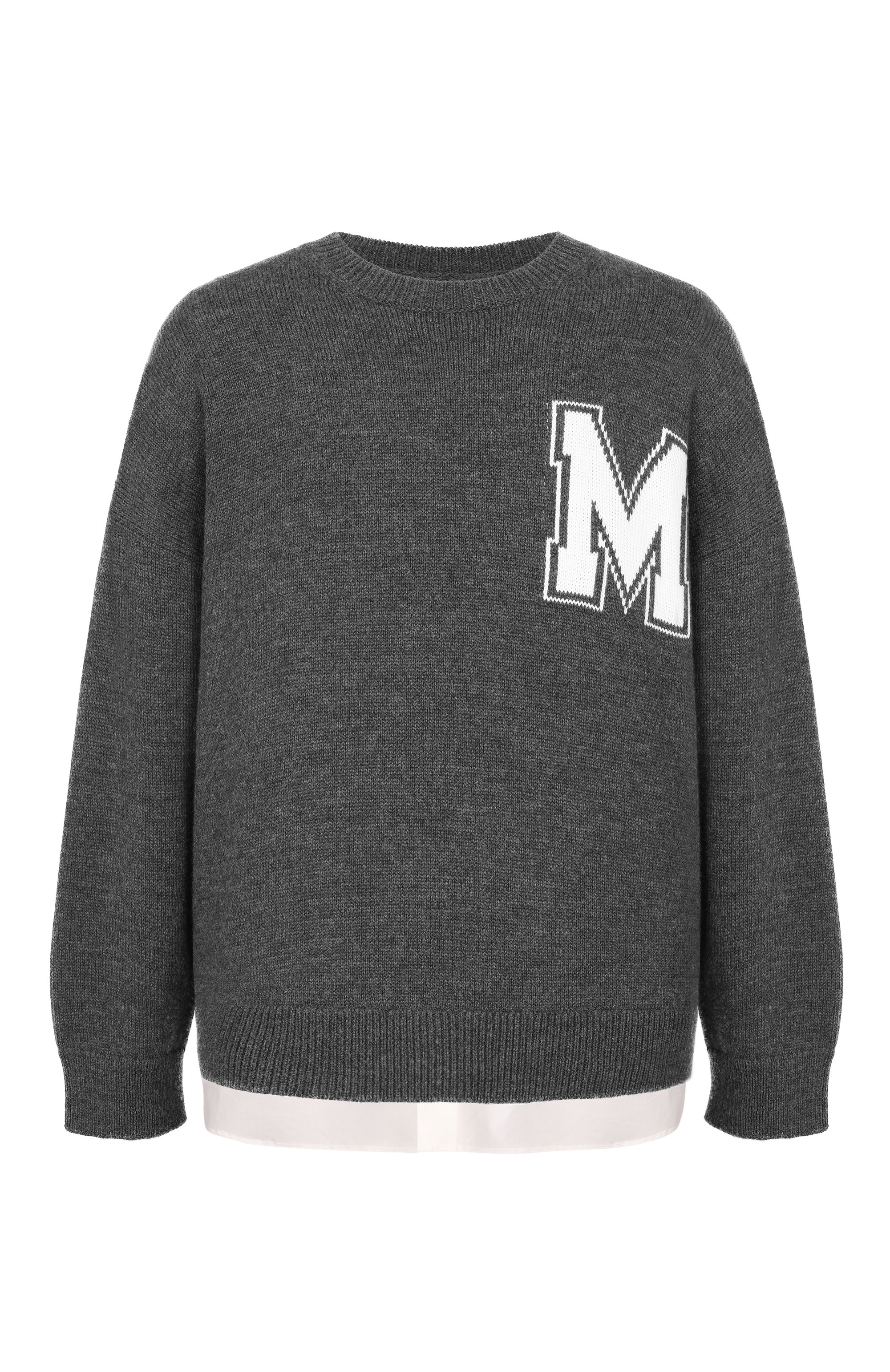 Свитер MM6, арт. SH0HL0039/M13206, фото 1