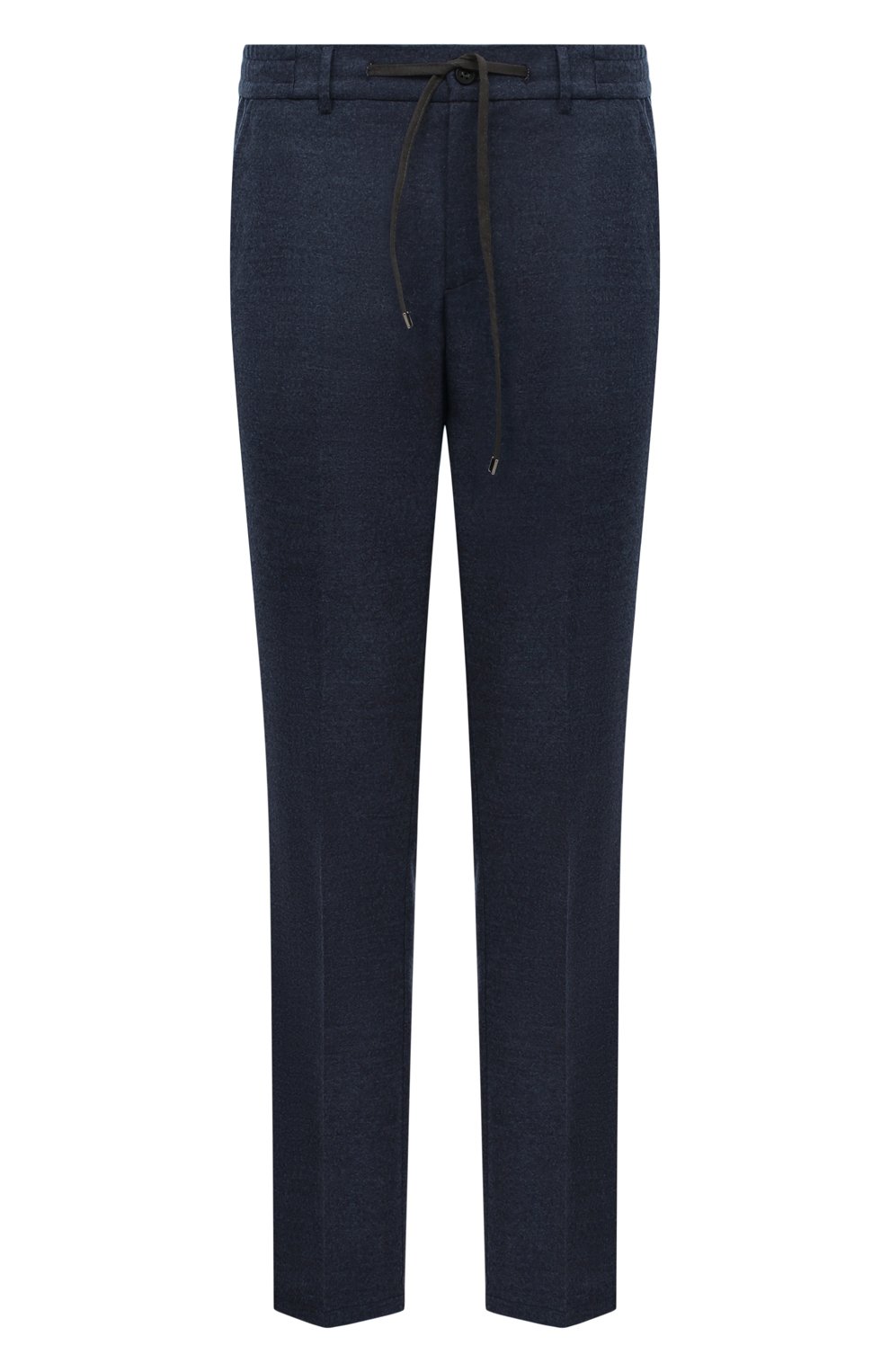 Шерстяные брюки BERWICH, арт. SPIAGGIA ALC/LP1955, фото 1