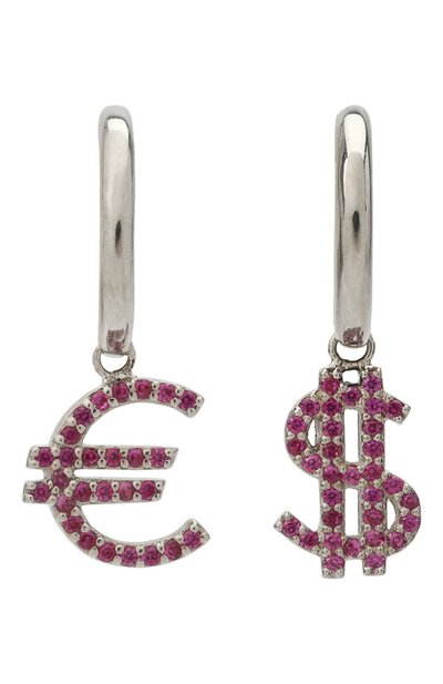 Серьги money LEVASHOVAELAGINA, арт. money/ea, фото 1