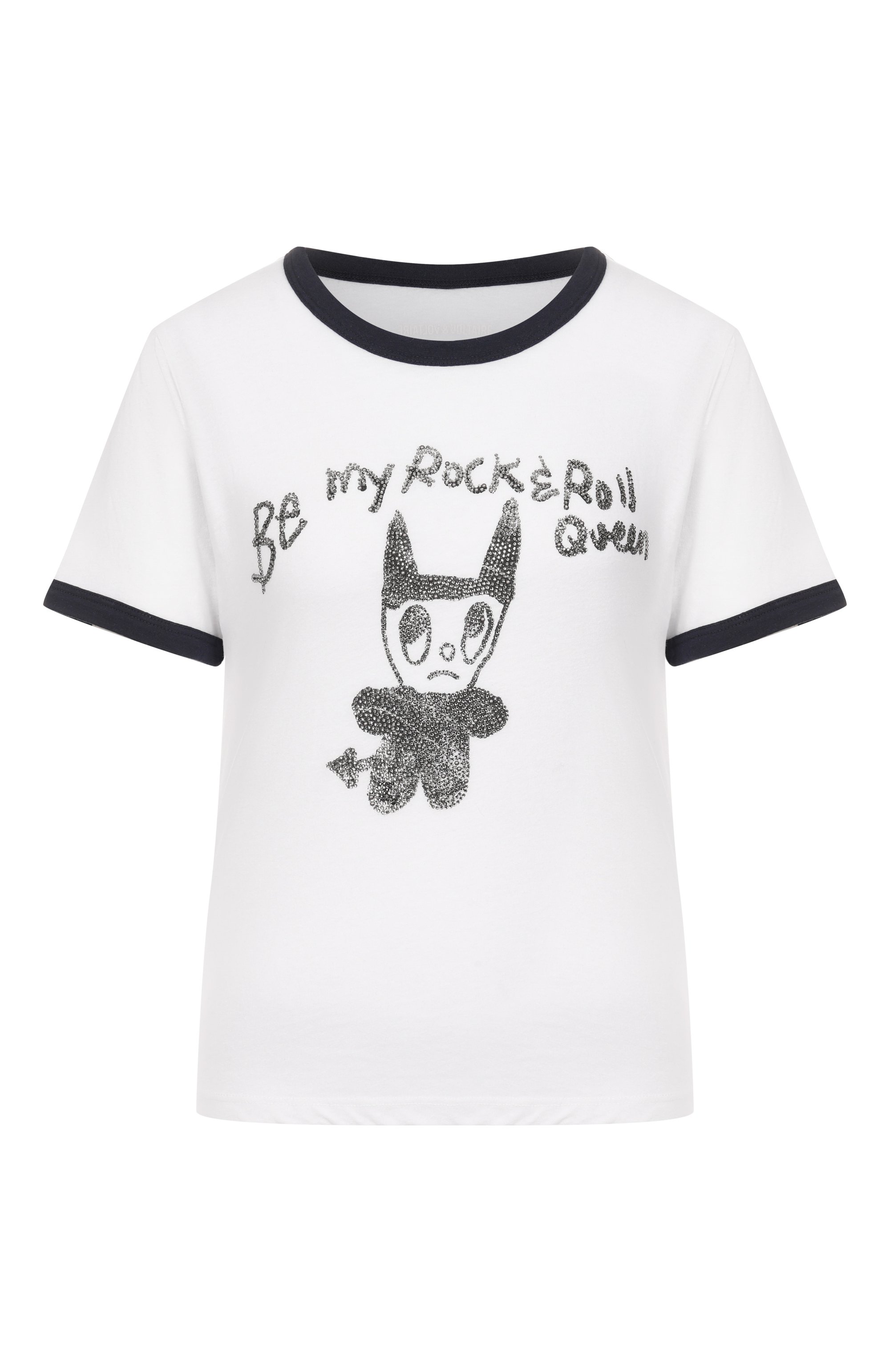 Футболка ZADIG AND VOLTAIRE, арт. JWTS02772, фото 1