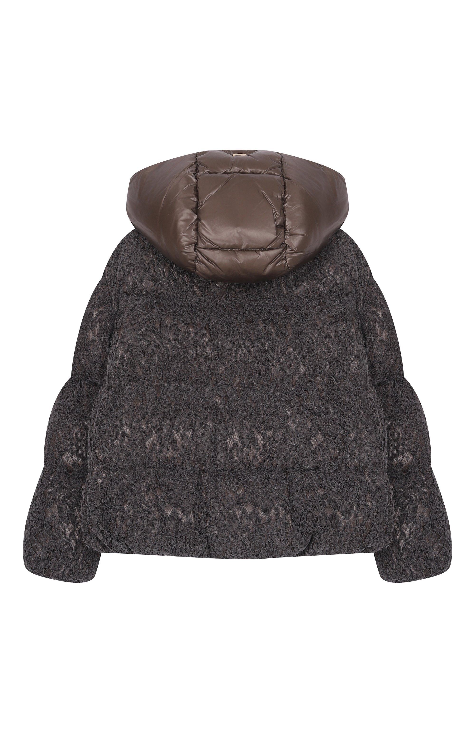 Пуховик HERNO, арт. PI000192G/12746/10-14, фото 2