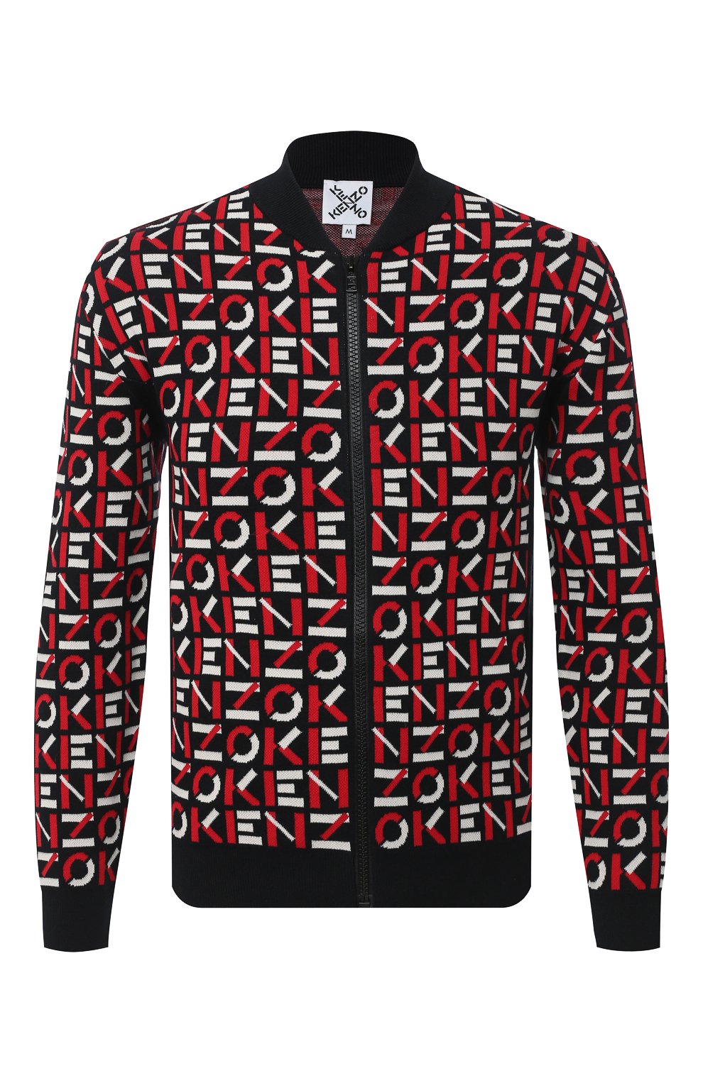 Толстовка kenzo sport KENZO, арт. FA65BL5313SC, фото 1