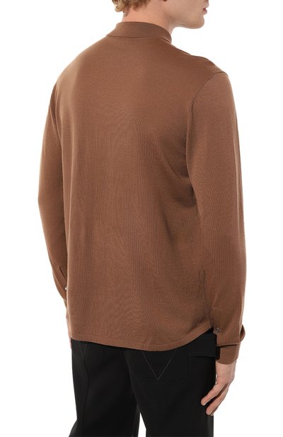 Шерстяная рубашка VAN LAACK, арт. SAFIN0/S00173, фото 4