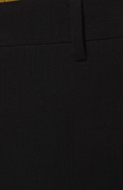 Шерстяные брюки CANALI, арт. 71019/AR03645, фото 5