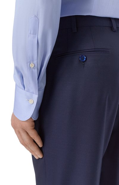 Хлопковая сорочка VAN LAACK, арт. VL-MIVARA-TF/150290, фото 5