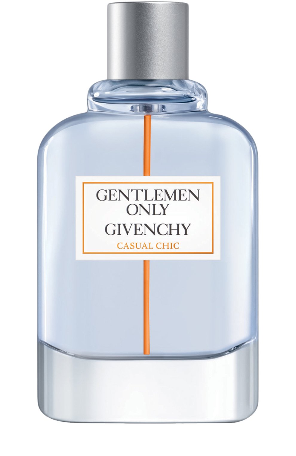 Туалетная вода gentlemen only casual chic (100ml) GIVENCHY, арт. P007502, фото 1