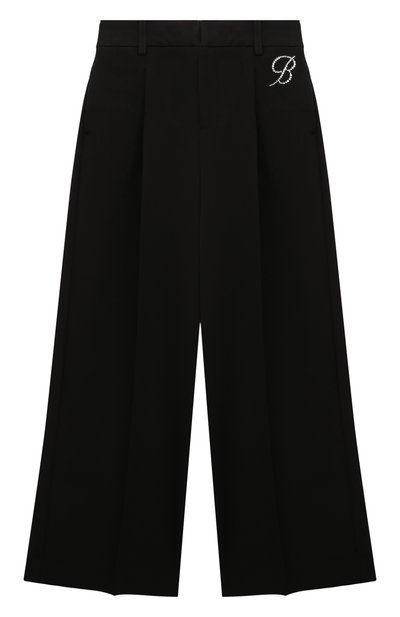 Брюки BLUMARINE, арт. IF4021/T2614