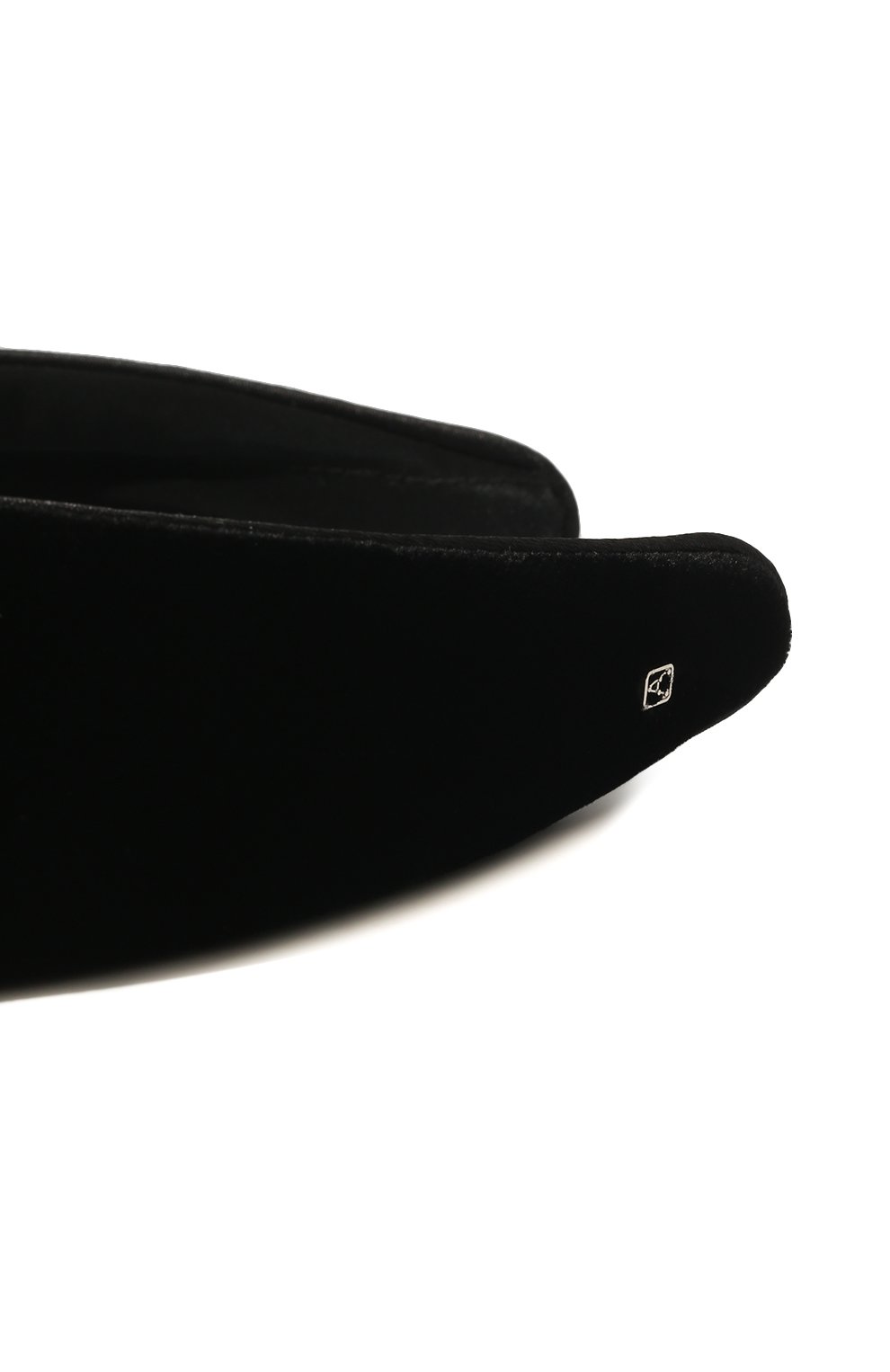 Ободок для волос ALEXANDRE DE PARIS, арт. TBDA-21004 N, фото 4