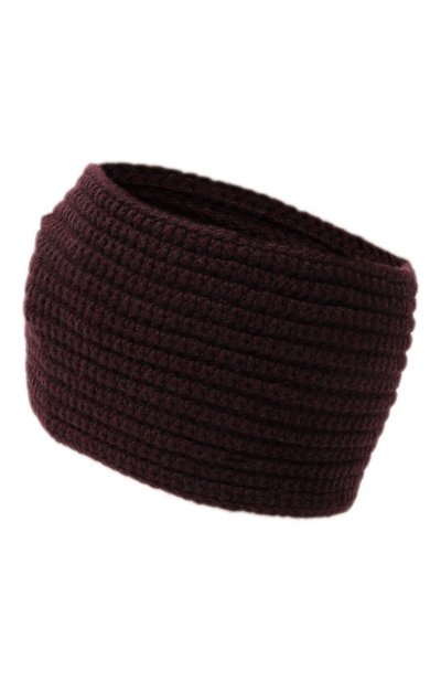 Кашемировая повязка на голову INVERNI, арт. 5786FM, фото 3