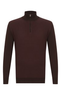 Темно-коричневый