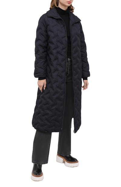 Пуховик EMPORIO ARMANI, арт. 6H2L73/2NNLZ, фото 2