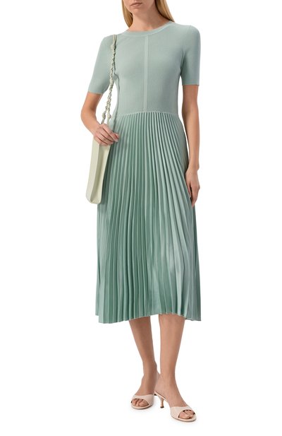 Платье BOSS, арт. 50535658, фото 2