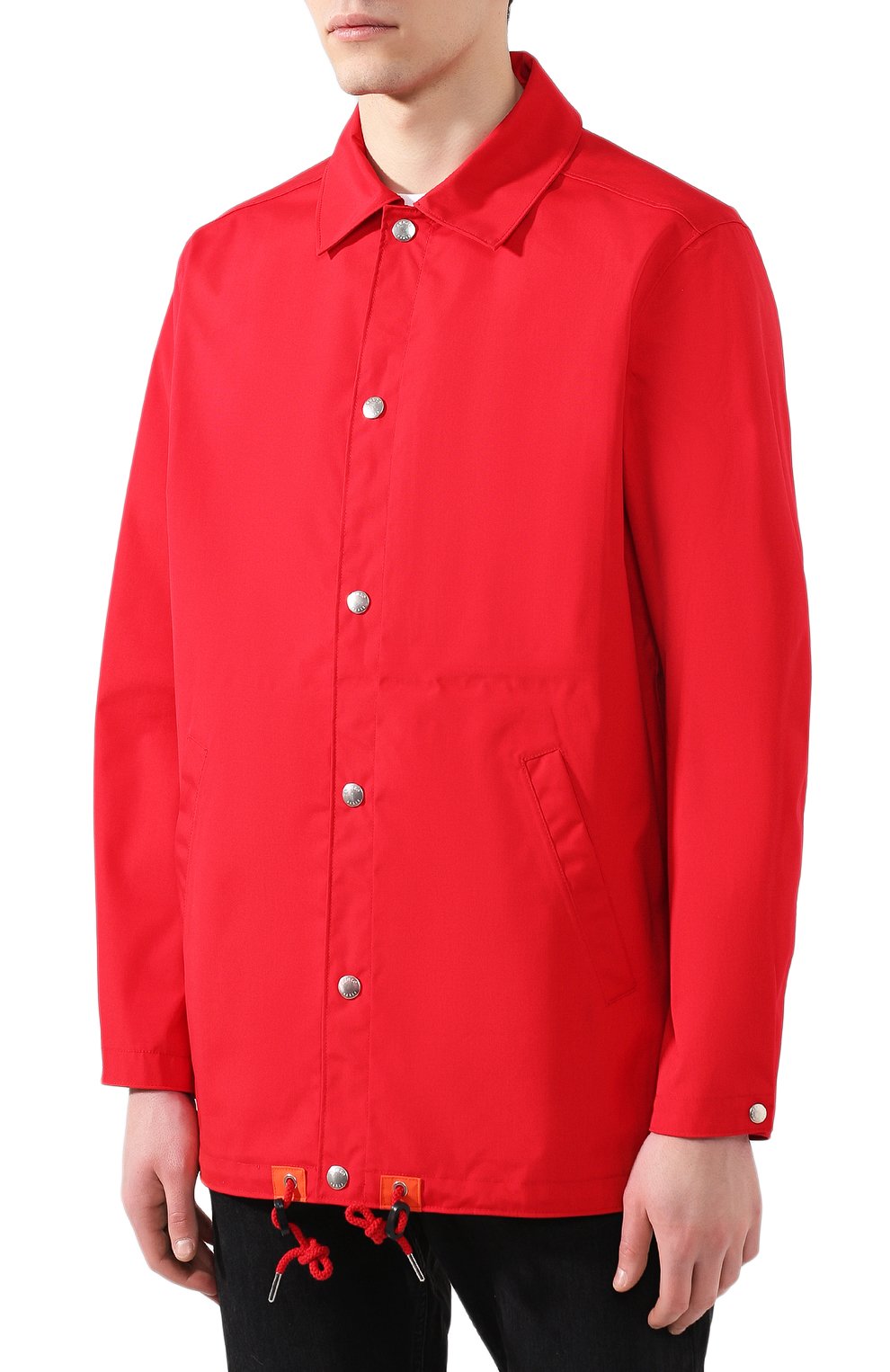 Куртка KENZO, арт. FA550U3641NK, фото 3