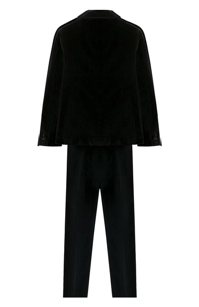 Костюм из пиджака и брюк DAL LAGO, арт. N062/7712/7-12, фото 2