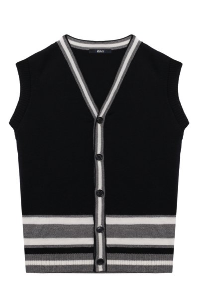 Шерстяной жилет VARCI, арт. VR2454