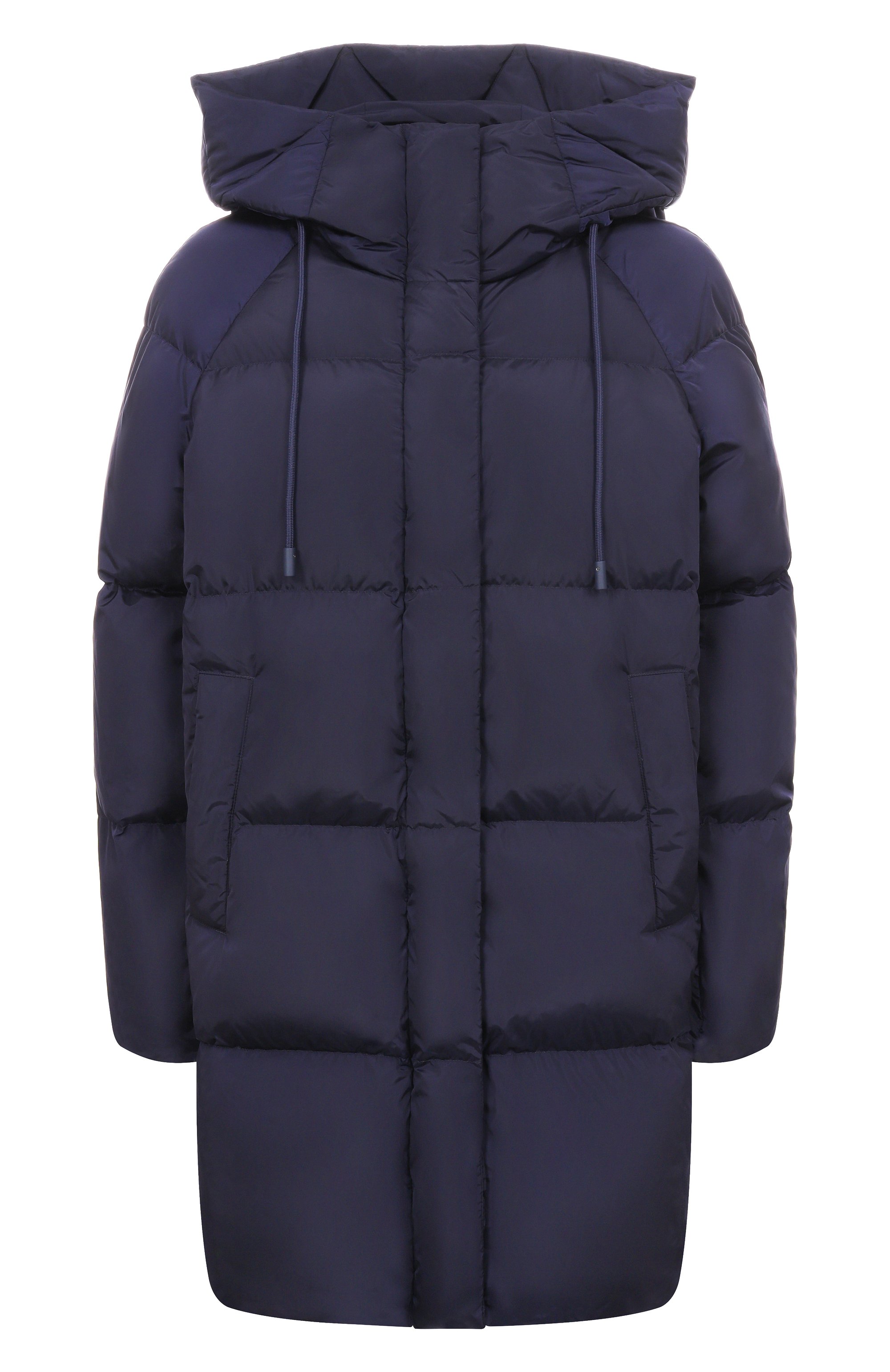 Пуховик WEEKEND MAX MARA, арт. NEWBEMB0, фото 1