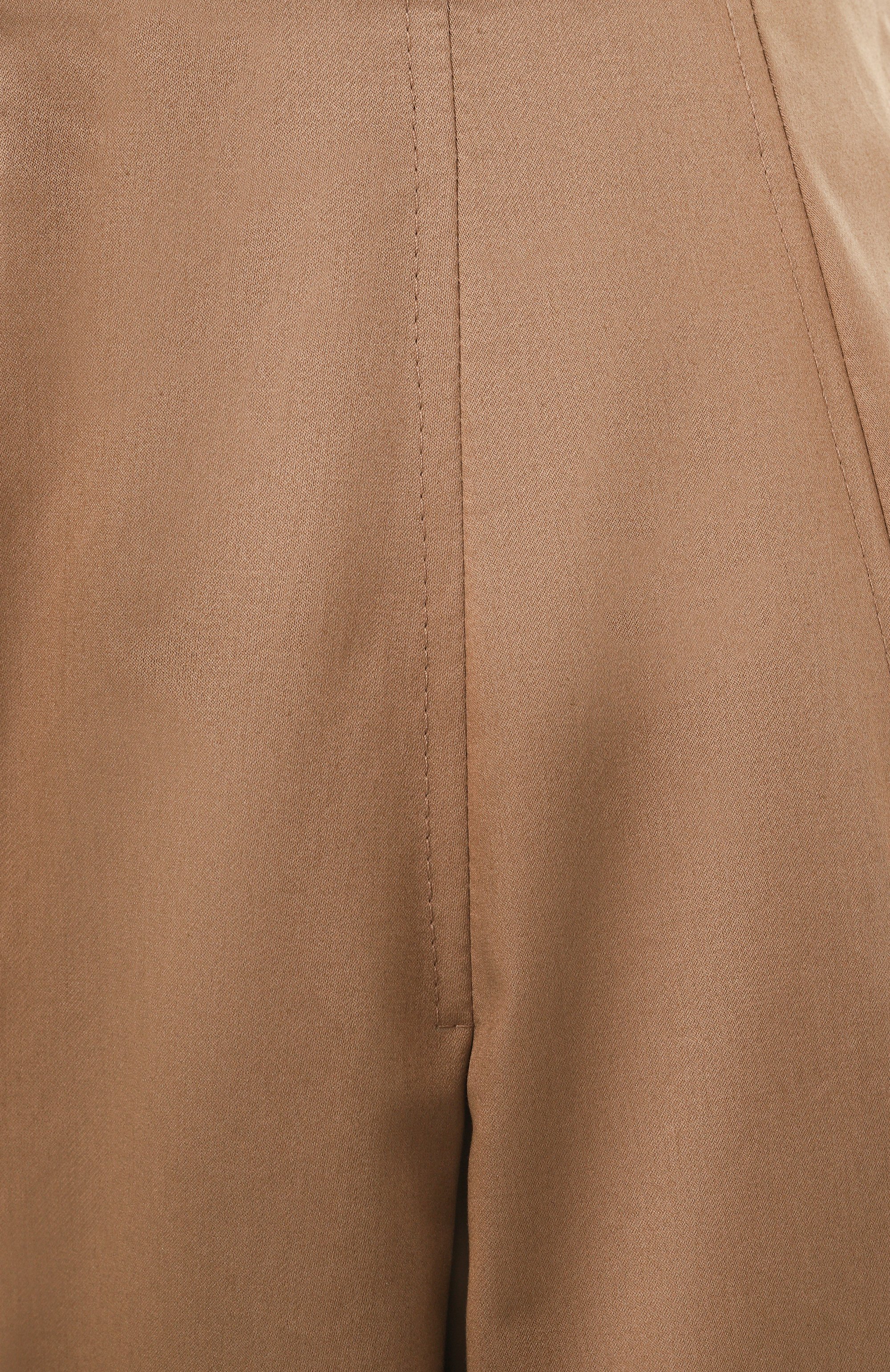 Хлопковая юбка AKHMADULLINA, арт. 1125.3Y325/C612, фото 6