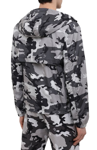 Куртка OFF-WHITE, арт. 0MBD029S21FAB001, фото 4