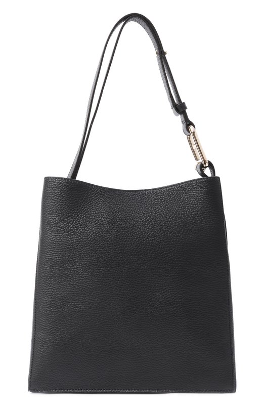 Сумка Furla Nuvola Furla WB01959/HSF000 Чёрный  WB01959/HSF000 Фото 6