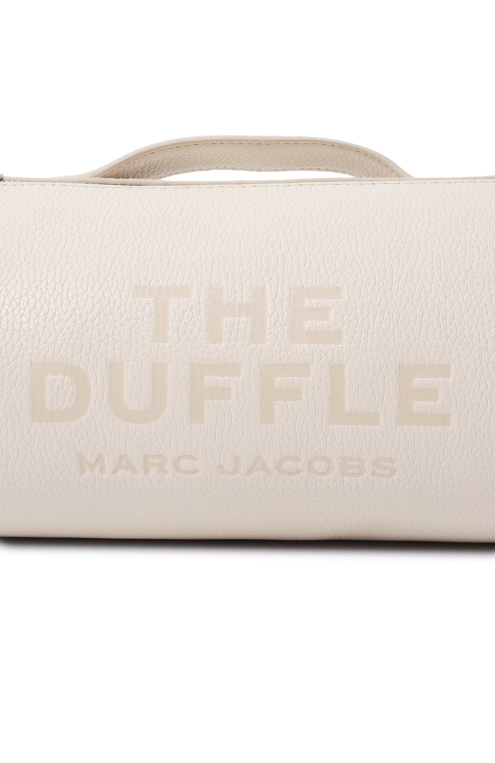 Сумка the duffle MARC JACOBS (THE), арт. 2P3HDF003H01, фото 3
