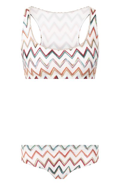 Раздельный купальник MISSONI, арт. MMP00128/BR008J, фото 1