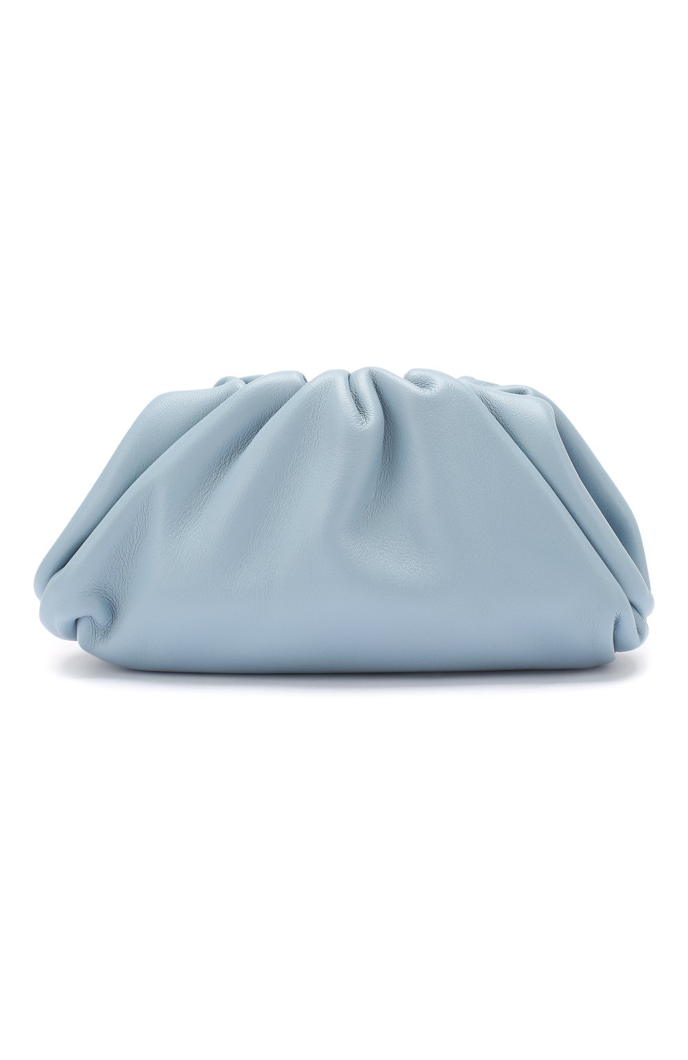 Кожаный футляр для монет BOTTEGA VENETA, арт. 577816/VCP40, фото 1