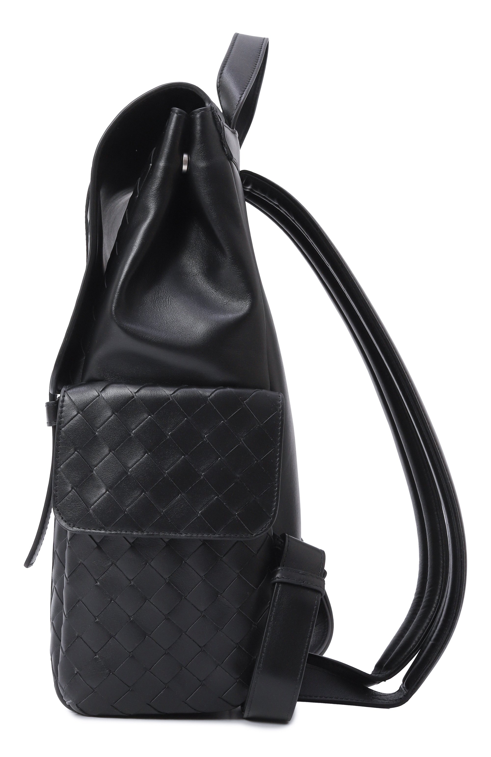 Рюкзак back-to-school BOTTEGA VENETA, арт. 805971 V2HL1, фото 4