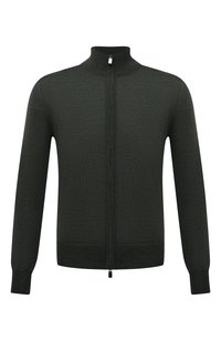 Темно-зеленый